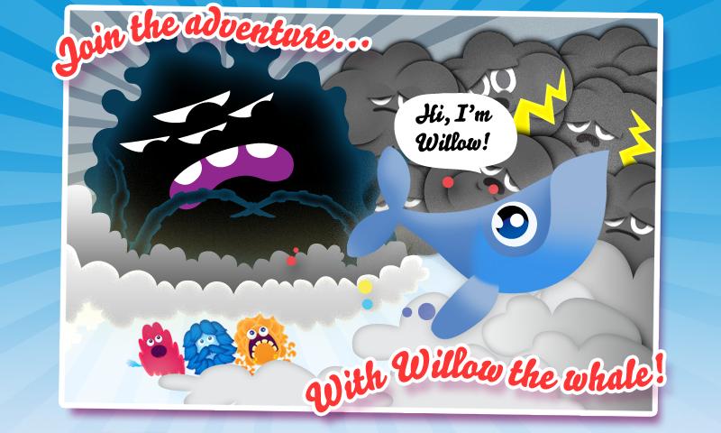   Whale Trail Classic – Capture d'écran 
