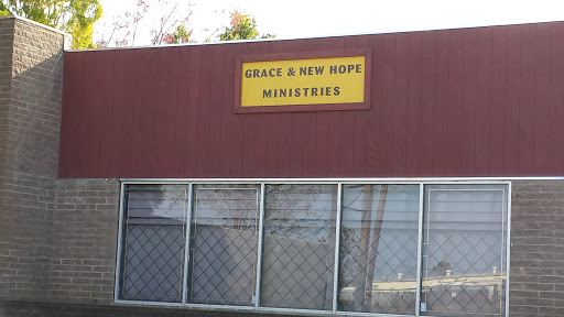 Grace and New Hope Ministries