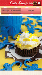 Cutie Pies for Kids poster 3