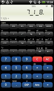 How to install Old School Calculator patch 2.1.1 apk for pc