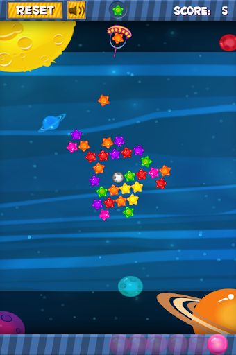 Star Spin: Puzzle Game