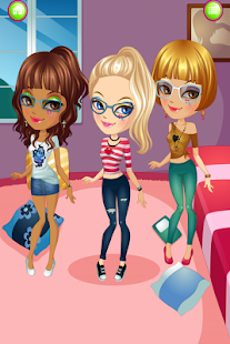 Free Teenage DressUp Saga Free APK for Android