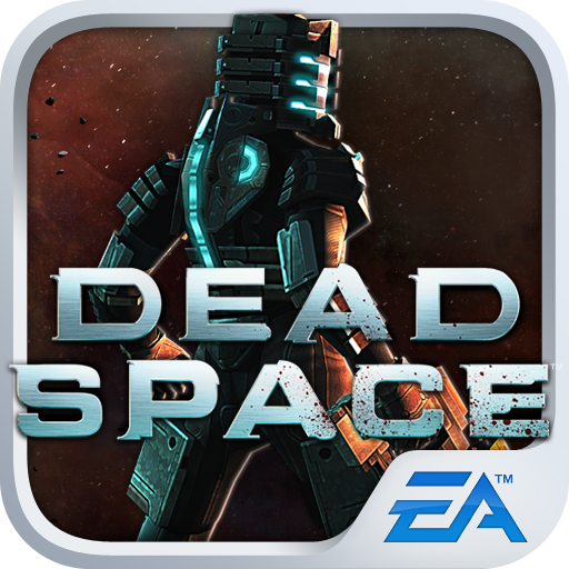 Dead Space APK+SD Data Offline Mod