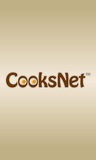 CooksNet