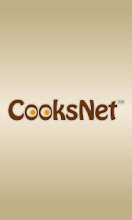 Download CooksNet APK
