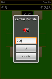 Video Poker