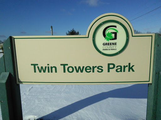 Twin Towers Park