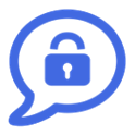Chat Lock (Secure Chat) icon