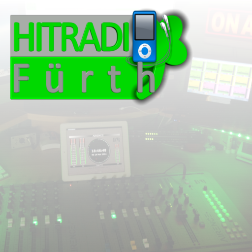 Hitradio Fürth 音樂 App LOGO-APP開箱王