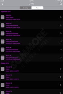 Sommore Official Screenshots 11