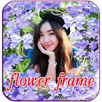 Flower Frames or Rose Frames Apk