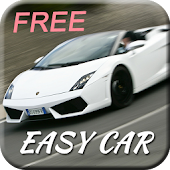 Easy Car Racing Free