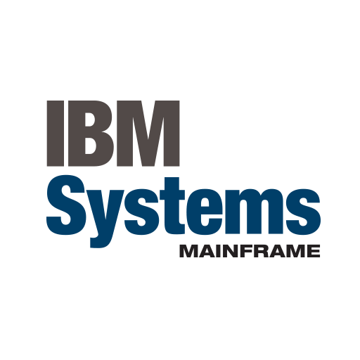 IBM Systems Mag Mainframe LOGO-APP點子