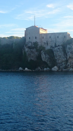 Fort Des Ilrs