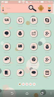 How to download Swoon Go Launcher lastet apk for android
