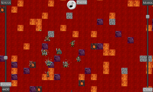 Download Red Queen APK for Android