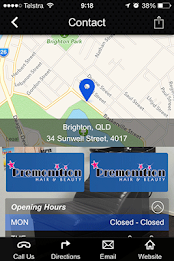 Premonition Hair & Beauty poster 11