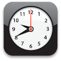 Clock Talk 3 Adfree logo