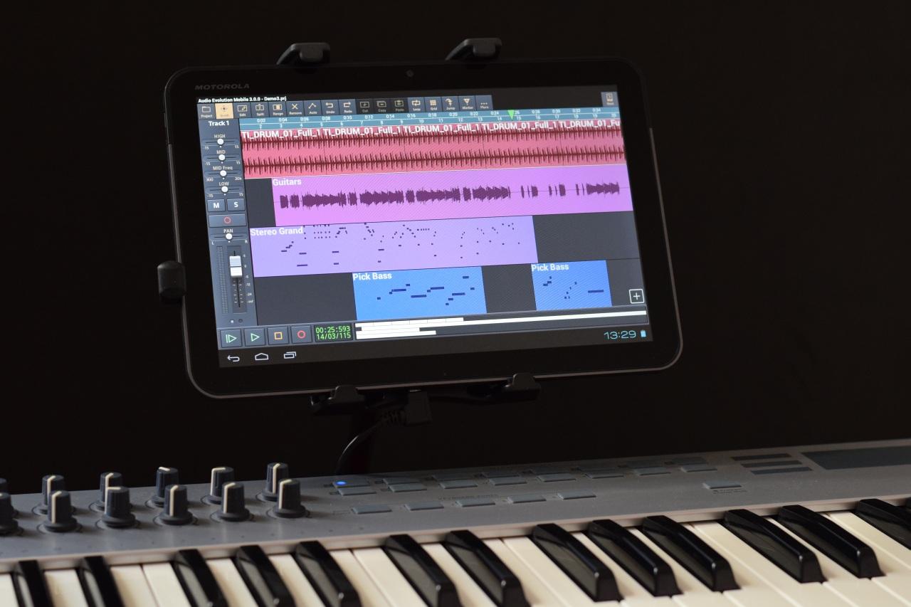 Best free audio recorder