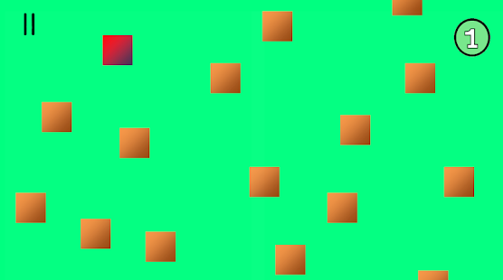Jump Down Screenshots 2