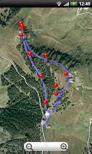 Kitzbüheler Alpen Screenshots 2