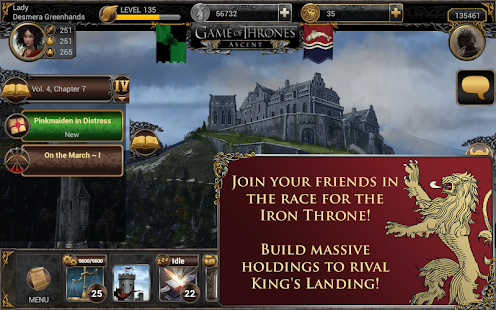 免費下載角色扮演APP|Game of Thrones Ascent app開箱文|APP開箱王
