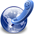 Phone2Phone Internet Calling1.612091