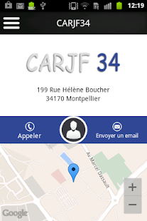 CARJF 34 Screenshots 3
