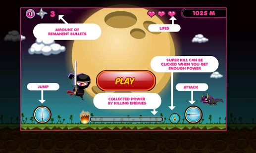 How to mod Ninjas - Against dragons patch 1.0.2 apk for laptop