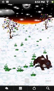 Love Me Bunny Screenshots 3