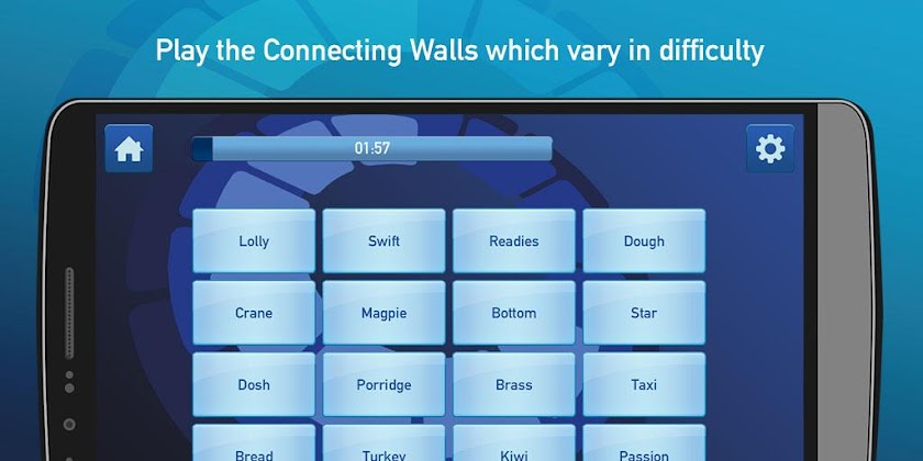 Only Connect Screen 3