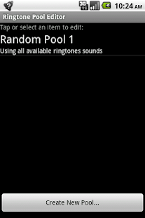 Download Random Ringtone Lite APK for Android