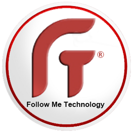 Follow Me Technology srl 商業 App LOGO-APP開箱王