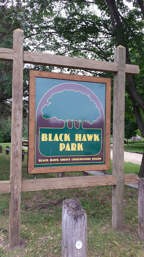 Black Hawk County Park