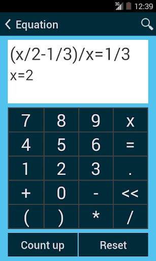 【免費工具App】MP Calculations Free-APP點子