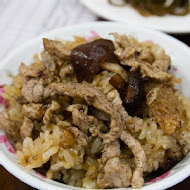 資豐美食