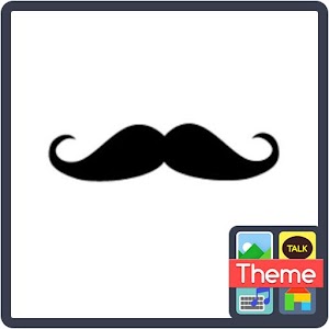 이수하 폰테마샵_수염 고락커 테마.apk 1.01