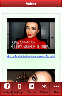 Download Holidays Makeup APK