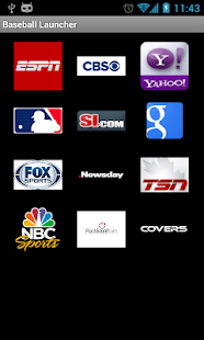 Download Baseball Launcher APK