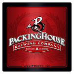 Logo of Packinghouse Brewing Co. Ale