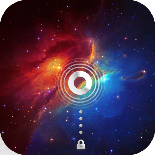 Unlock Widgets LOGO-APP點子