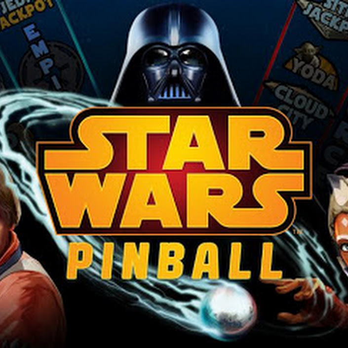 Star Wars Pinball v1.0.2 (Android Game)