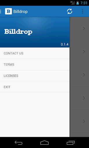 Billdrop