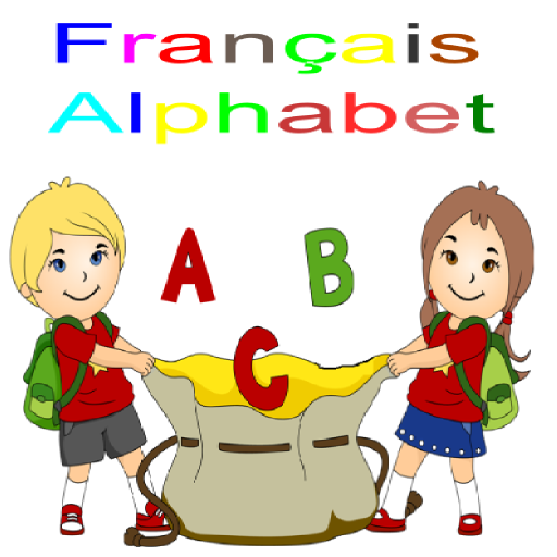 Francais Alphabet