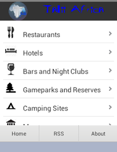 How to download Talii Africa 1.0.0 mod apk for android