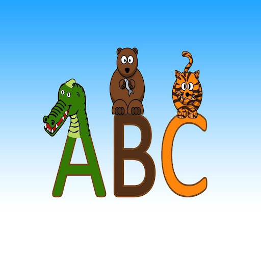 ABC Games For Kids