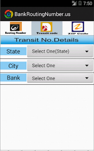 How to install Routing Number lastet apk for laptop
