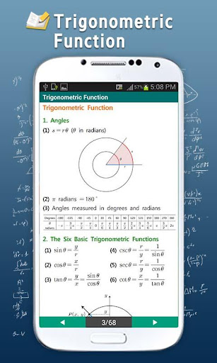 【免費教育App】Calculus References-APP點子