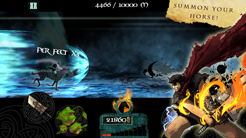Dark Guardians Screen 3