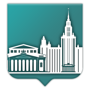 Узнай Москву 3.5.7